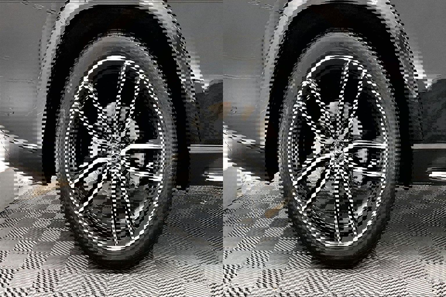 Certified 2022 Mercedes-Benz GLS 450 4MATIC image 8