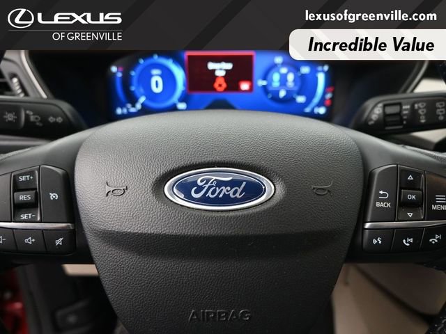 Used 2020 Ford Escape SE Sport image 14