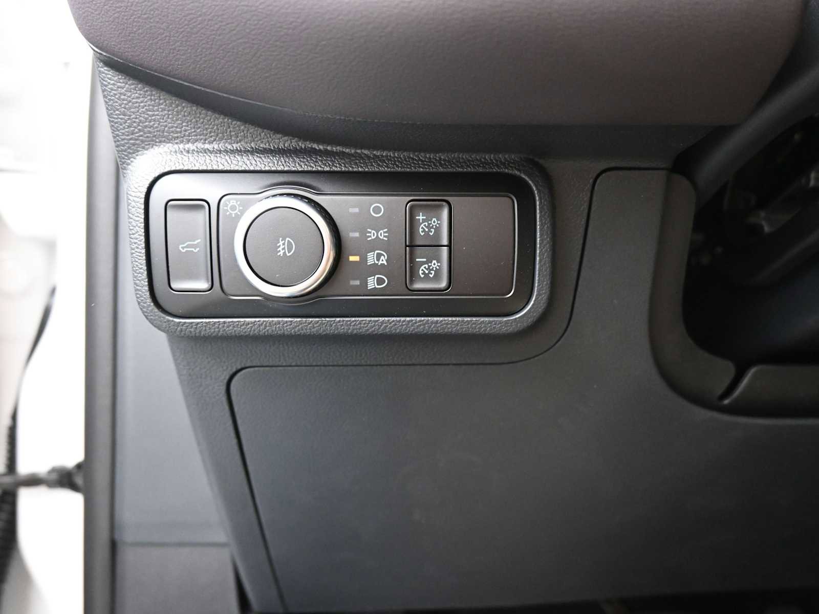 New 2026 Ford Explorer Platinum image 25