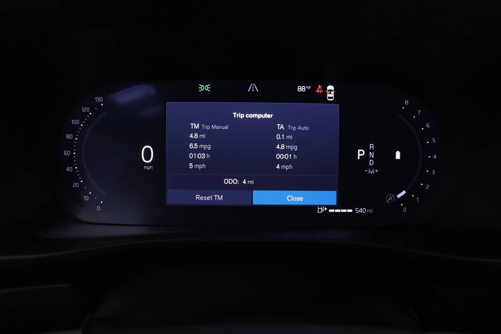 New 2026 Volvo XC40 B5 Ultra w/ Protection Package Premier AWD/4WD image 10