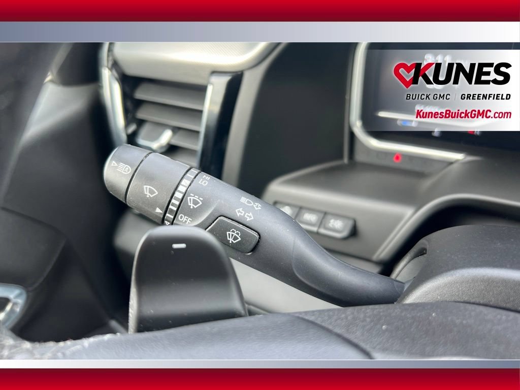 Used 2024 GMC Sierra 1500 Denali AWD/4WD image 19