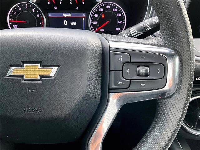 Used 2024 Chevrolet Blazer LT FWD image 21