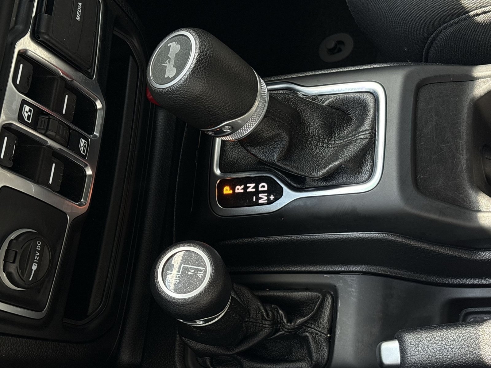 Used 2021 Jeep Wrangler Unlimited Sport AWD/4WD image 22