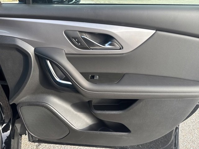 New 2025 Chevrolet Blazer LT w/ LPO, Floor Liner Package image 25