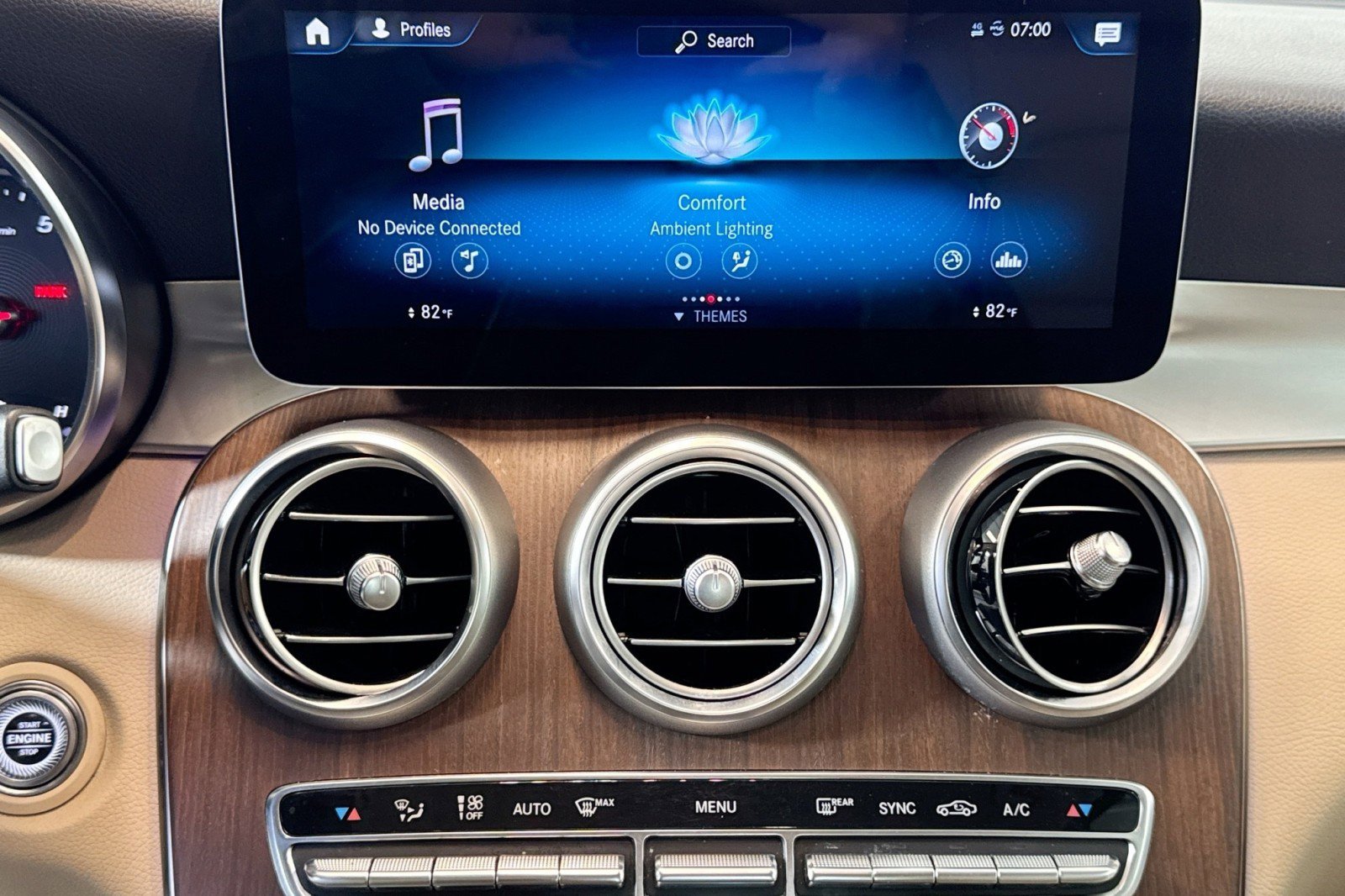 Used 2021 Mercedes-Benz GLC 300 image 13