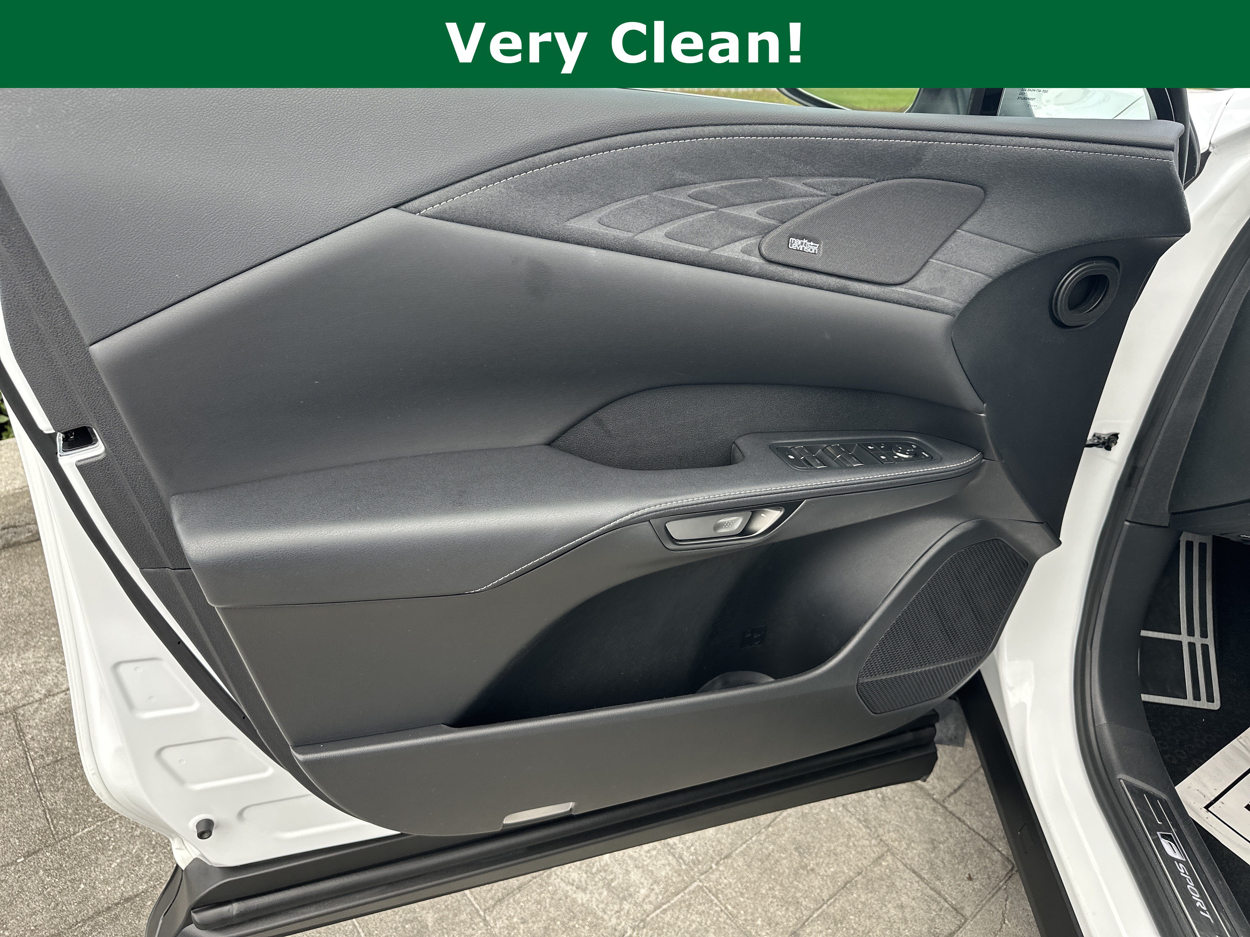 Used 2024 Lexus RX 350 F Sport w/ Convenience Package AWD/4WD image 10