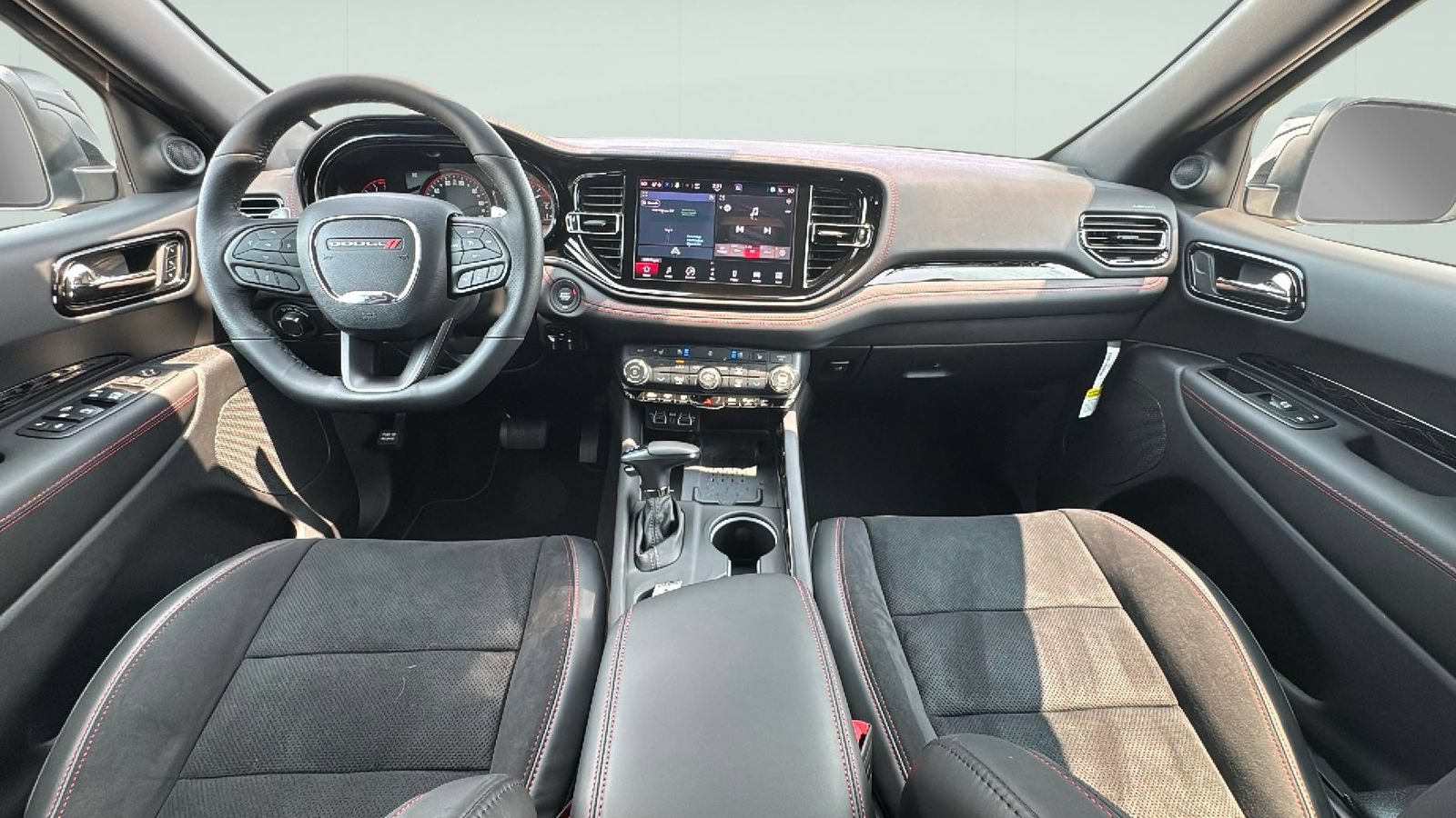 New 2026 Dodge Durango GT AWD/4WD image 12