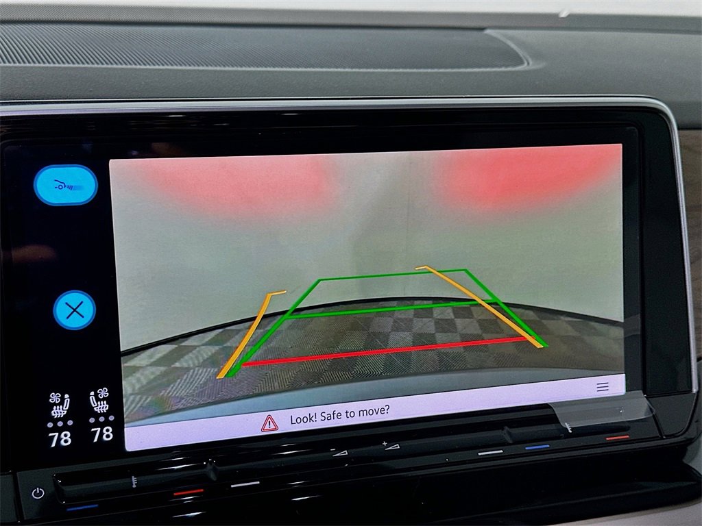 New 2026 Volkswagen Atlas SE image 22