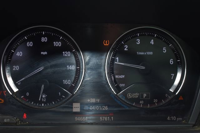 Used 2021 BMW X1 sDrive28i FWD image 22