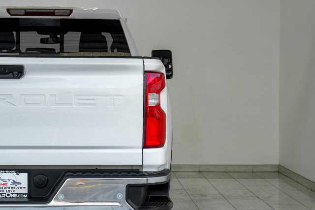 Used 2022 Chevrolet Silverado 2500 LTZ w/ LTZ Convenience Package AWD/4WD image 53