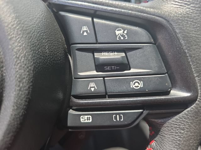 Used 2024 Subaru Legacy Sport AWD/4WD image 18