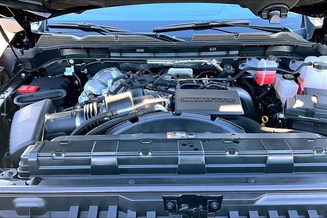 New 2026 GMC Sierra 3500 Denali w/ Technology Package image 11