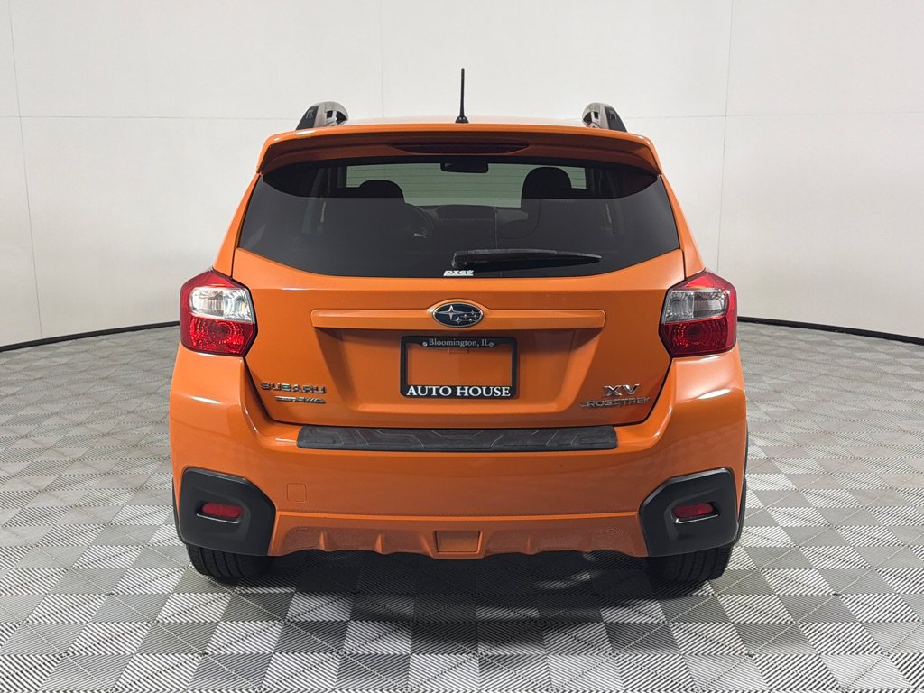 Used 2014 Subaru Crosstrek 2.0i Premium AWD/4WD image 6