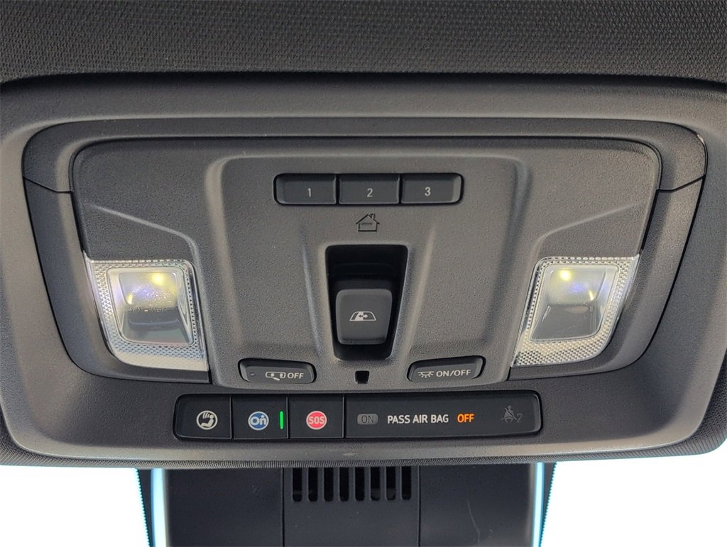 New 2026 Chevrolet Silverado 1500 LT Trail Boss w/ Convenience Package II image 13