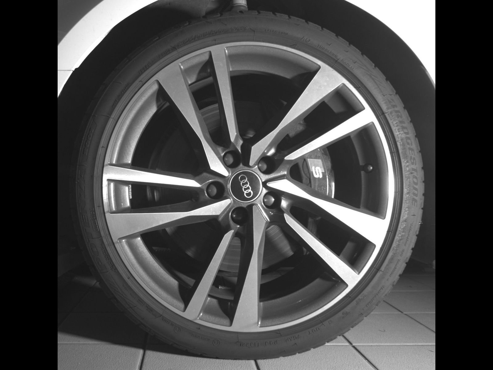 Certified 2022 Audi S5 Prestige AWD/4WD image 25