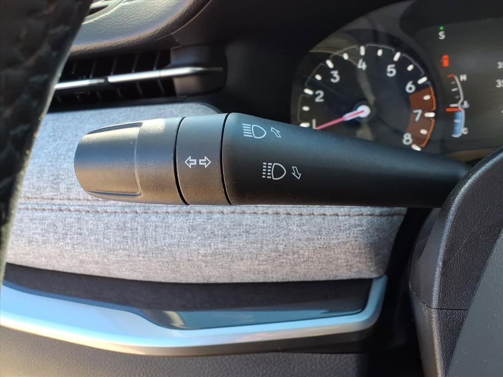 Used 2022 Jeep Compass Latitude image 28