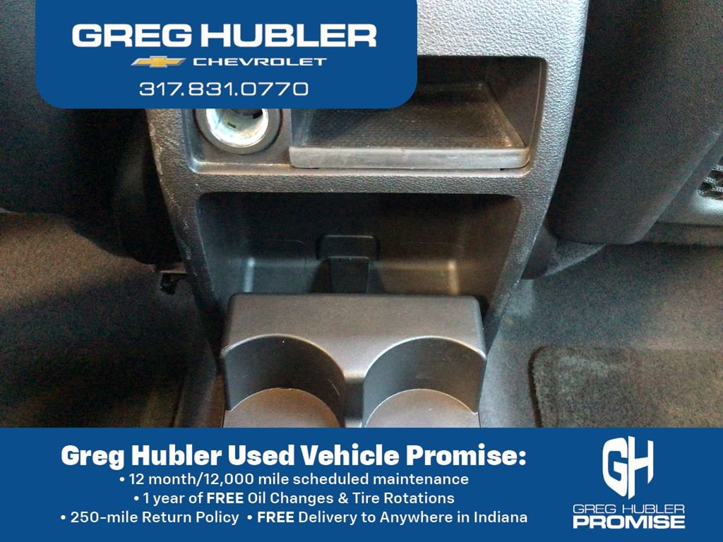 Used 2010 Chevrolet Malibu LT w/ Power Convenience Package FWD image 35