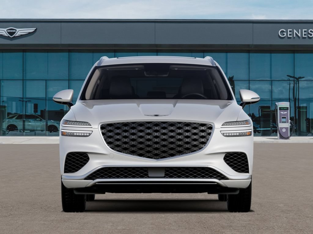 New 2027 Genesis GV70 2.5T Select AWD/4WD image 6