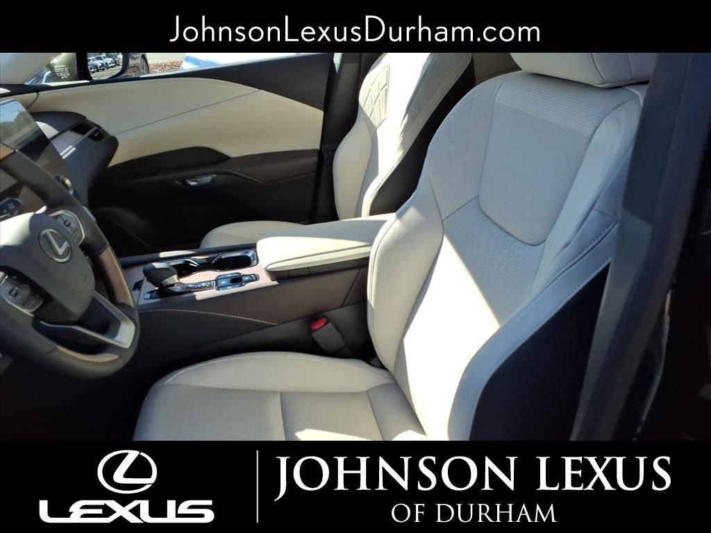 New 2026 Lexus RX 350 Premium Plus image 13