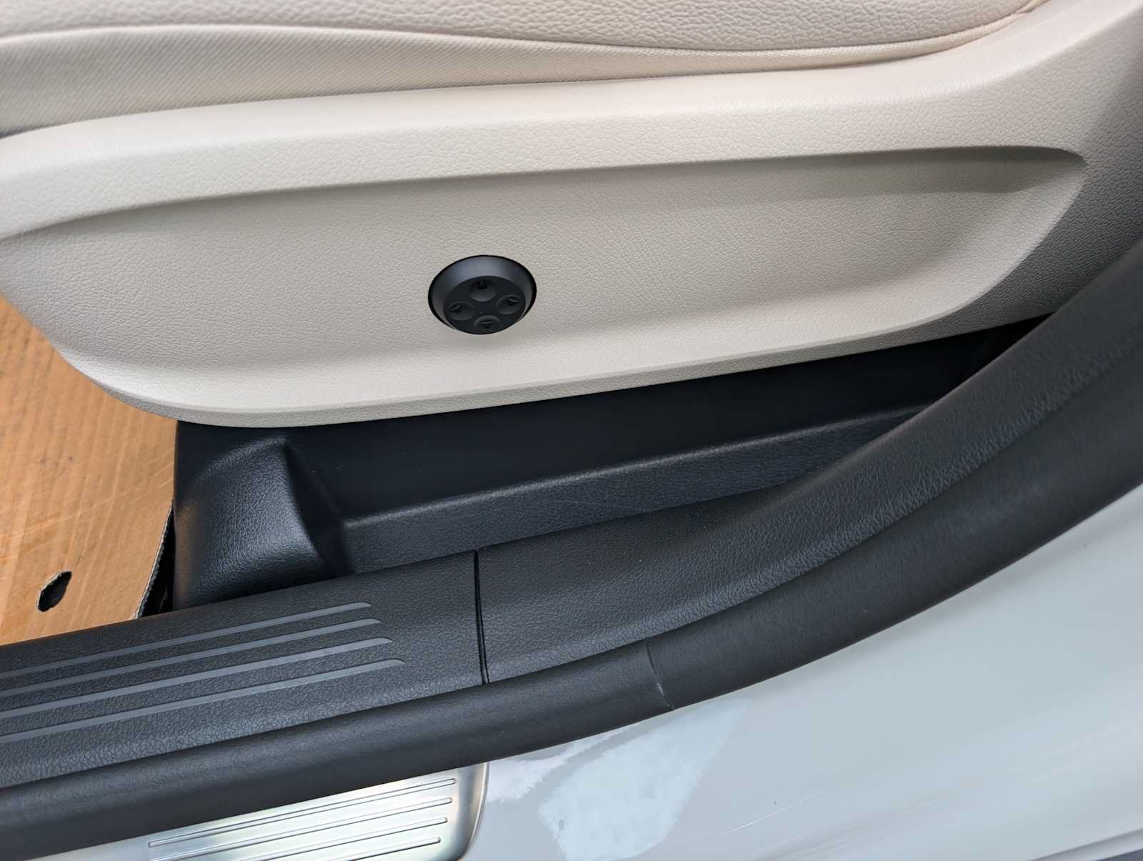 New 2026 Mercedes-Benz GLA 250 4MATIC image 25