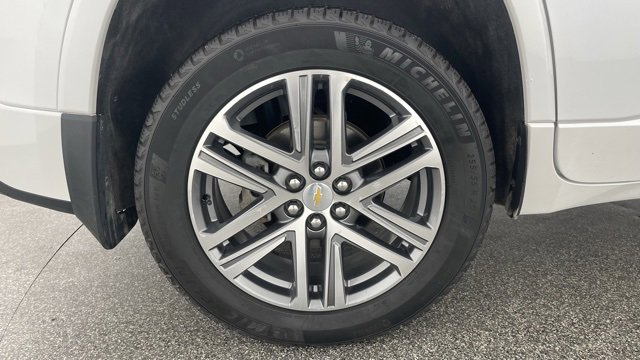 Used 2024 Chevrolet Traverse High Country image 55