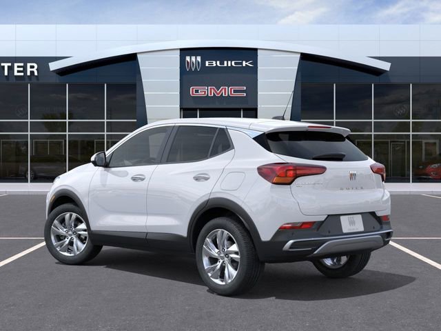 New 2026 Buick Encore GX Preferred w/ Advanced Technology Package image 3