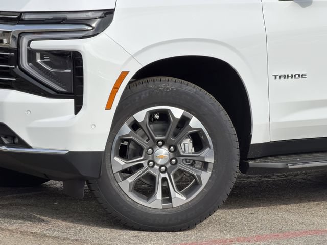 New 2026 Chevrolet Tahoe LT w/ Comfort Package RWD image 8