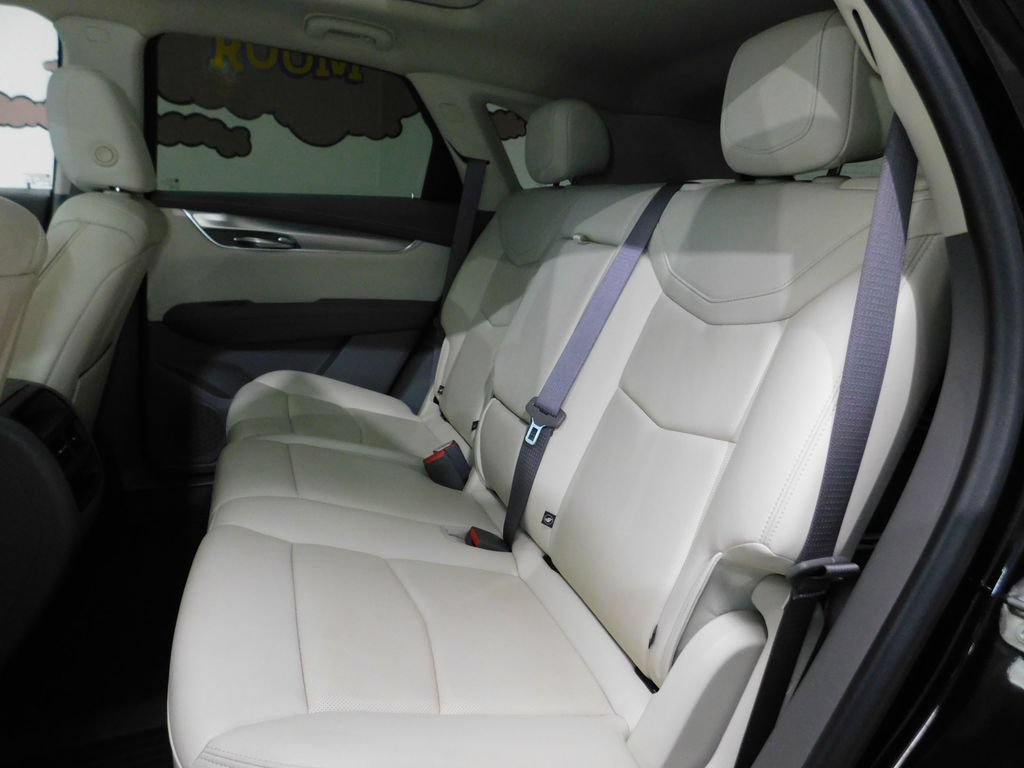 Used 2021 Cadillac XT5 Premium Luxury AWD/4WD image 60