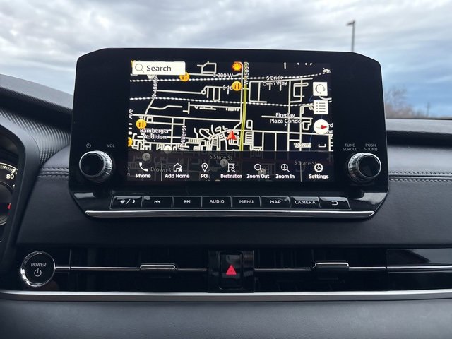 Used 2024 Mitsubishi Outlander SEL Black Edition image 29