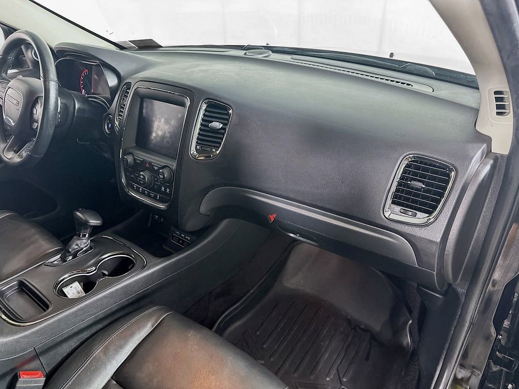 Used 2019 Dodge Durango GT image 32