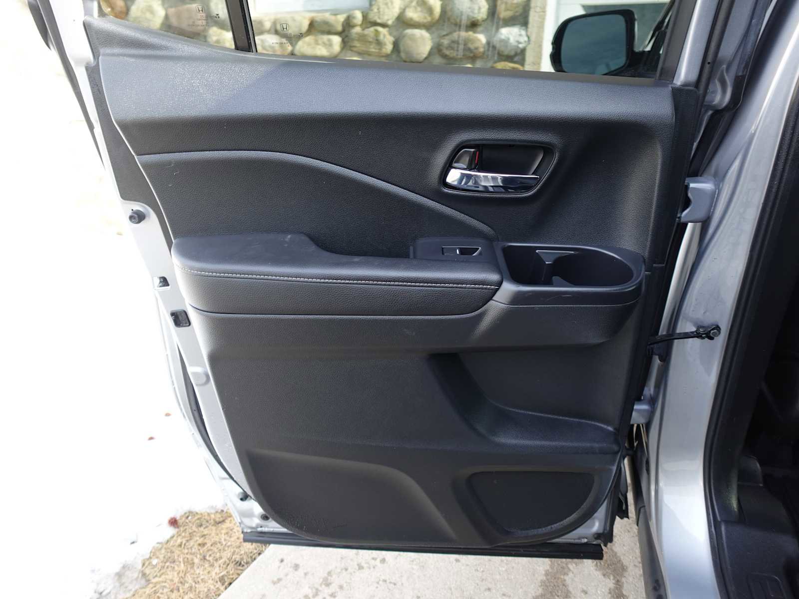 Certified 2023 Honda Ridgeline Sport image 23