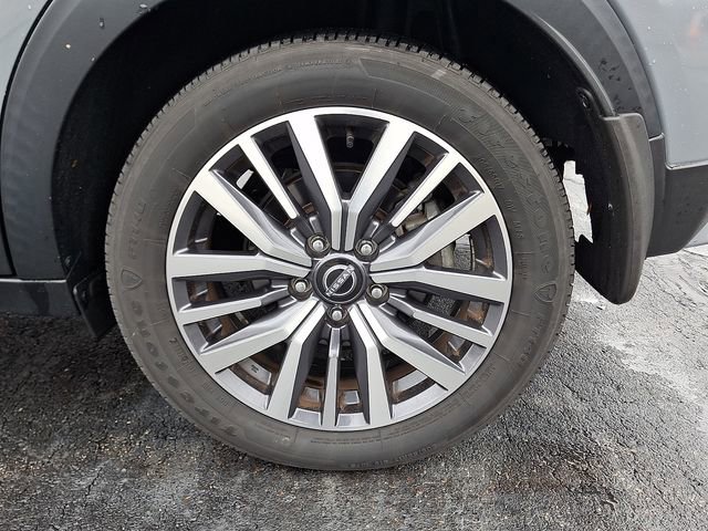 Used 2023 Nissan Kicks SV FWD image 8