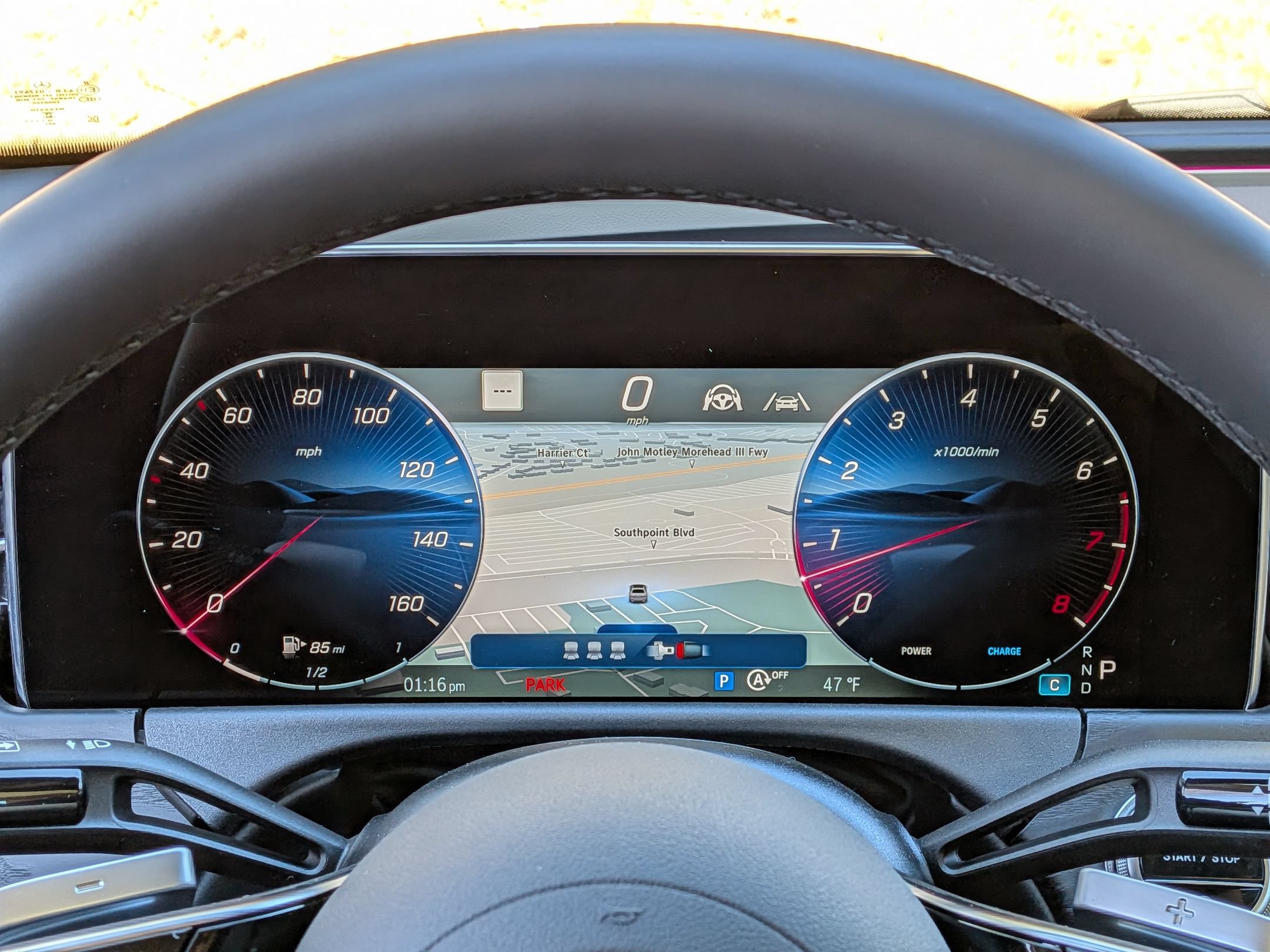 New 2026 Mercedes-Benz E 350 Sedan image 20