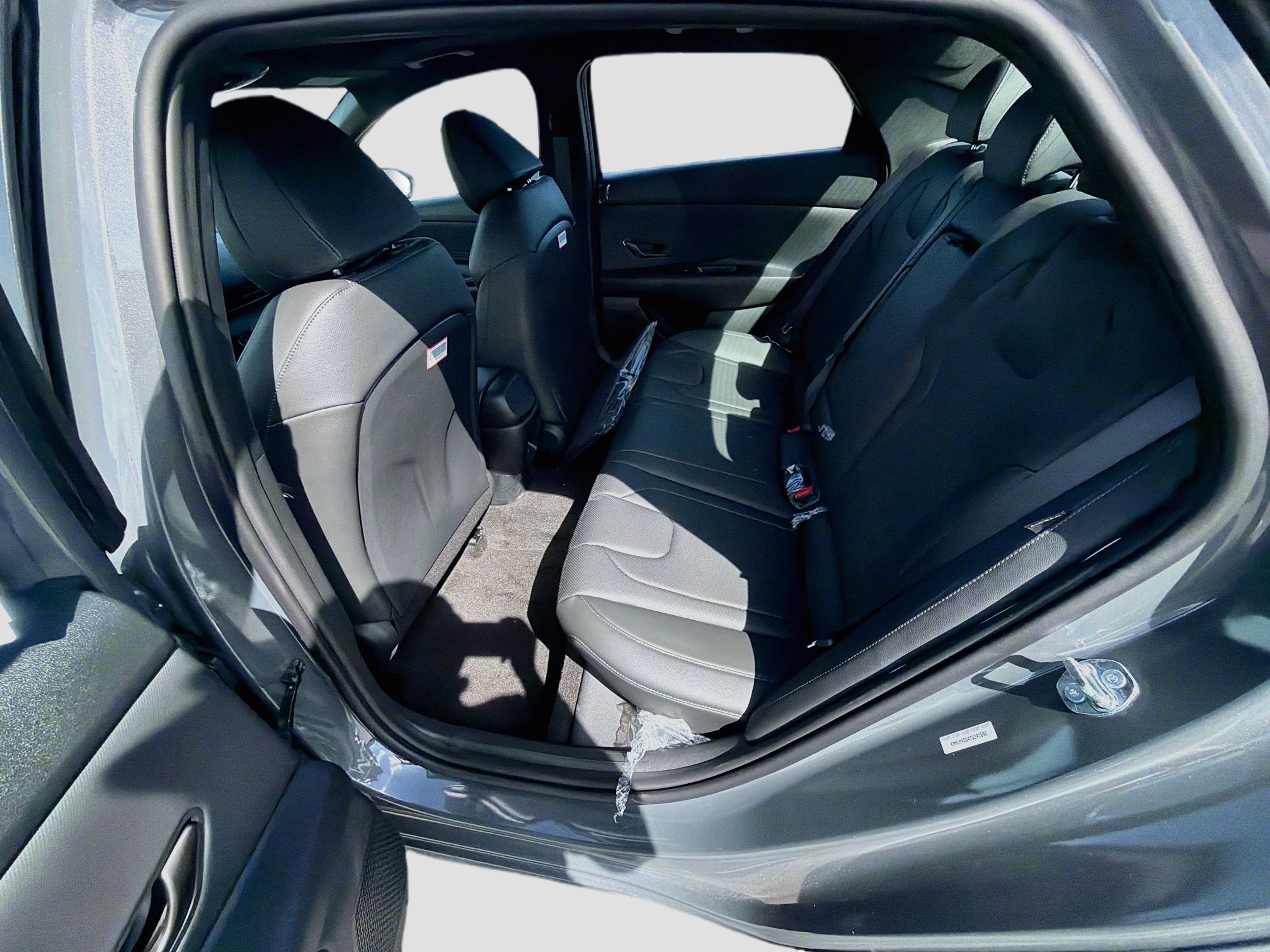 New 2026 Hyundai Elantra SEL Sport FWD image 17