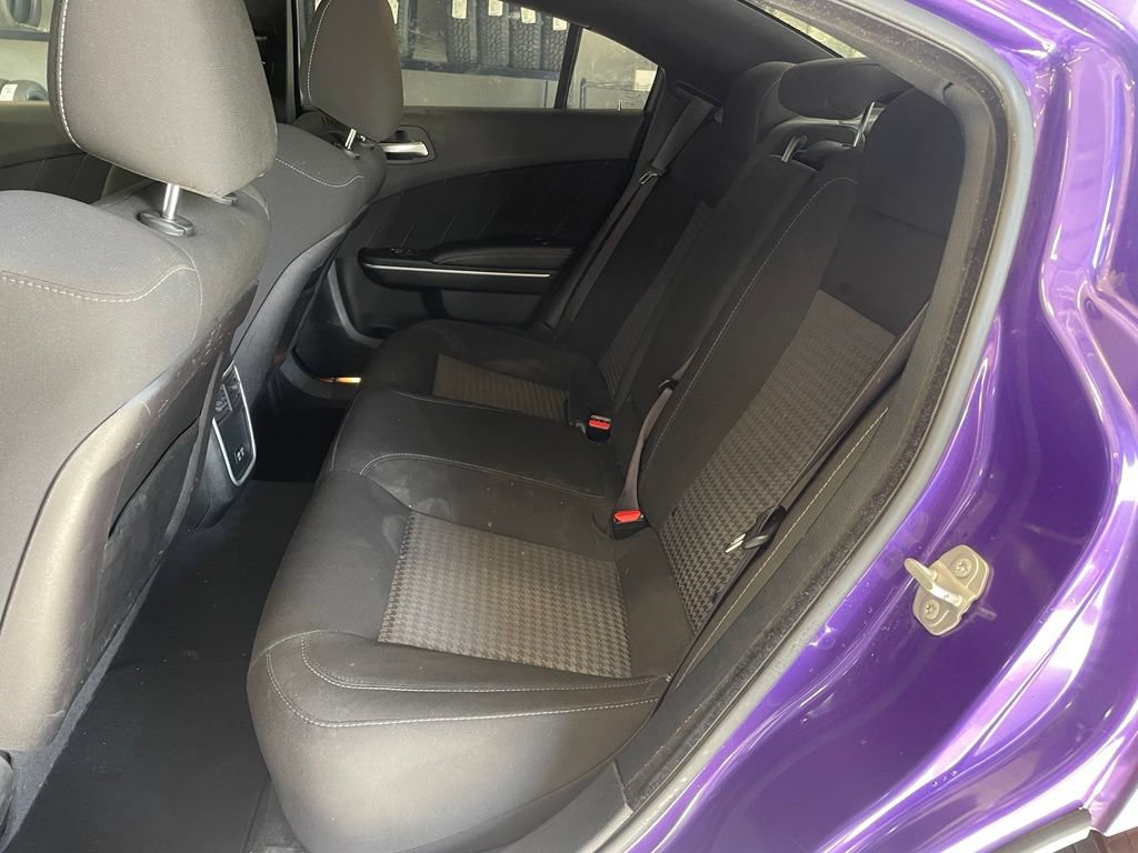 Used 2023 Dodge Charger R/T RWD image 16