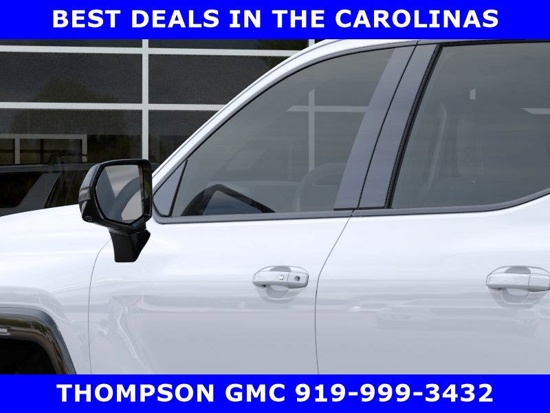 New 2026 GMC Sierra EV Denali image 15