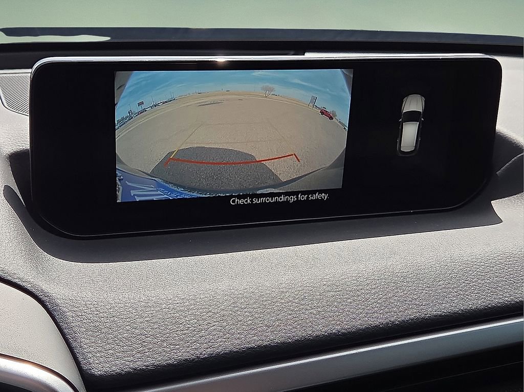 New 2026 MAZDA CX-50 AWD 2.5 S w/ Weather Package image 26