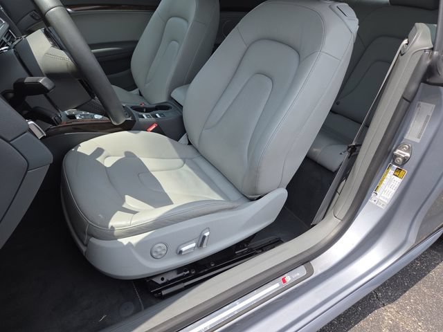 Used 2015 Audi A5 2.0T Premium Plus AWD/4WD image 23
