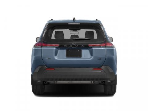 New 2026 Toyota RAV4 LE AWD/4WD image 8