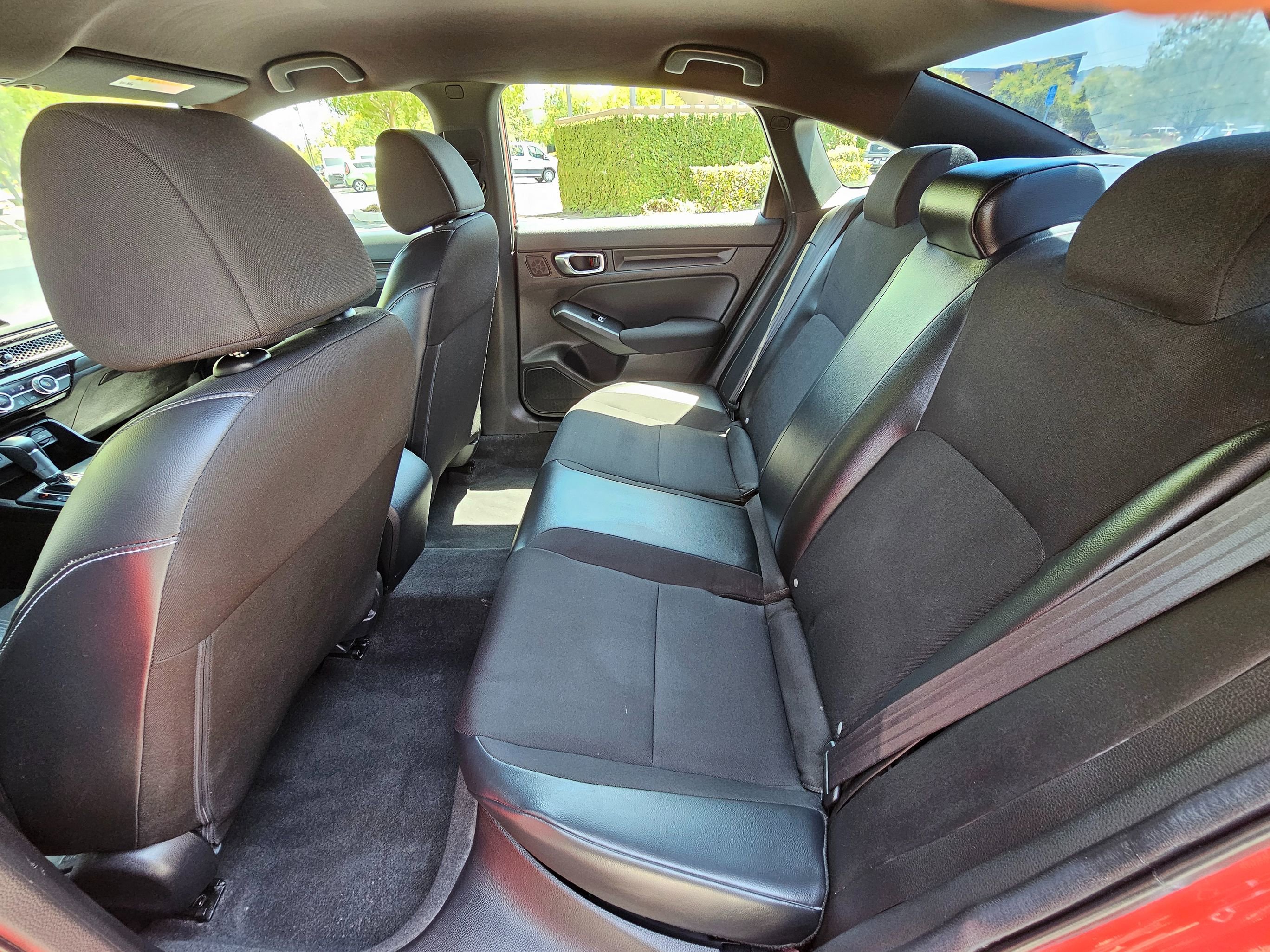 Used 2024 Honda Civic Sport image 17