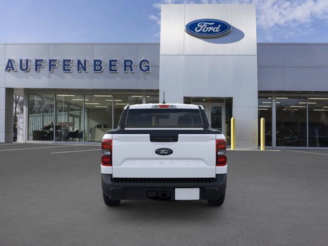 New 2025 Ford Maverick XLT w/ XLT Luxury Package AWD/4WD image 5