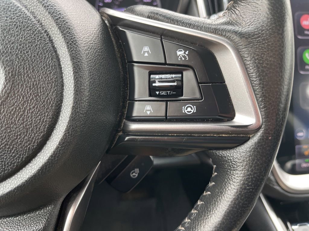 Used 2020 Subaru Outback Limited XT image 14