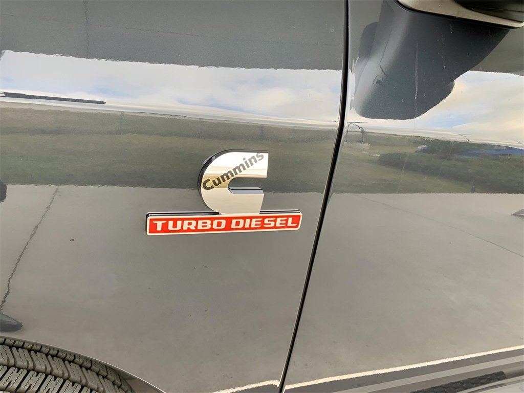 Used 2025 RAM 2500 Tradesman image 24