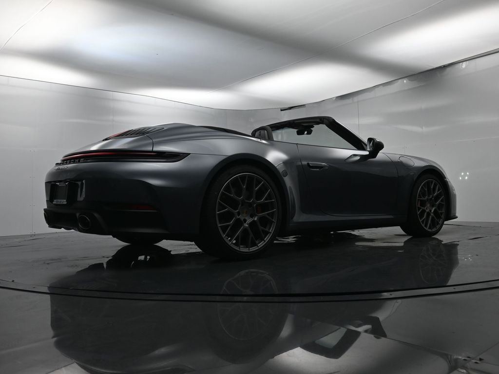 Certified 2026 Porsche 911 Carrera S image 51