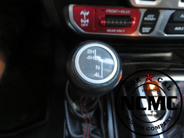 Used 2021 Jeep Gladiator Rubicon image 39