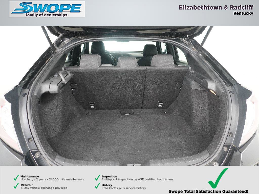 Used 2017 Honda Civic Sport image 25