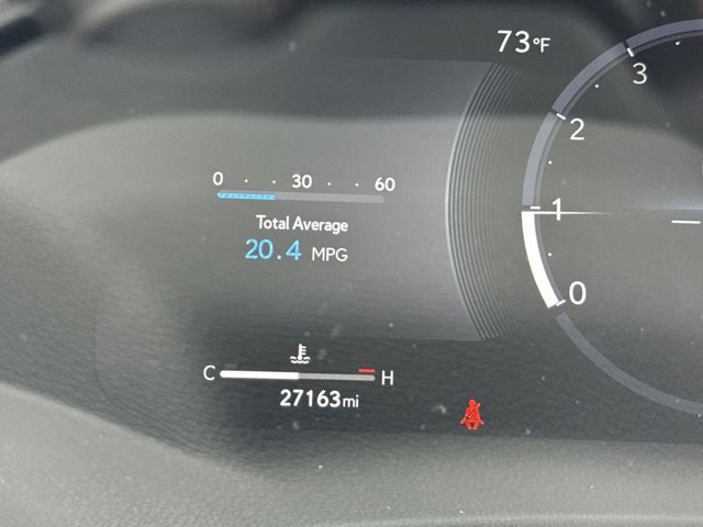 Certified 2025 Lexus TX 350 AWD w/ Technology Package image 17