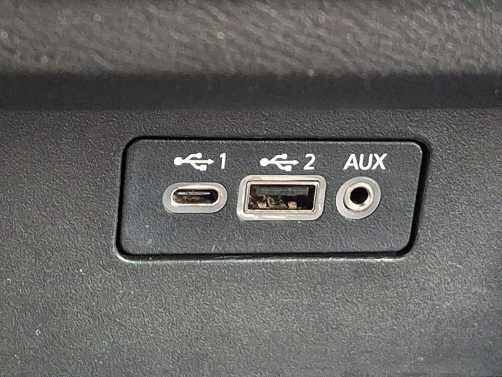 Used 2025 Nissan Altima 2.5 SV AWD/4WD image 23