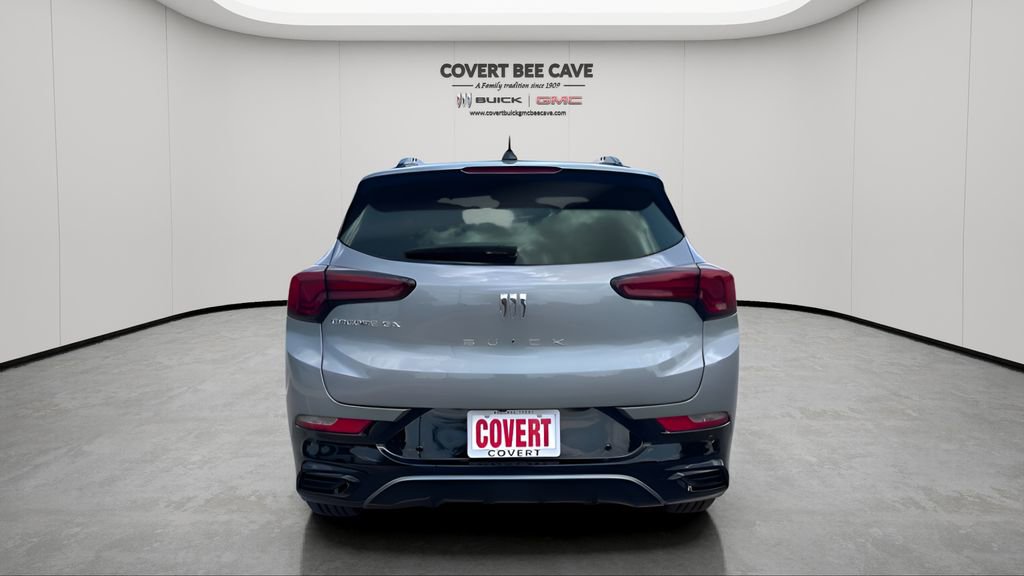 New 2026 Buick Encore GX Sport Touring w/ Advanced Technology Package image 16