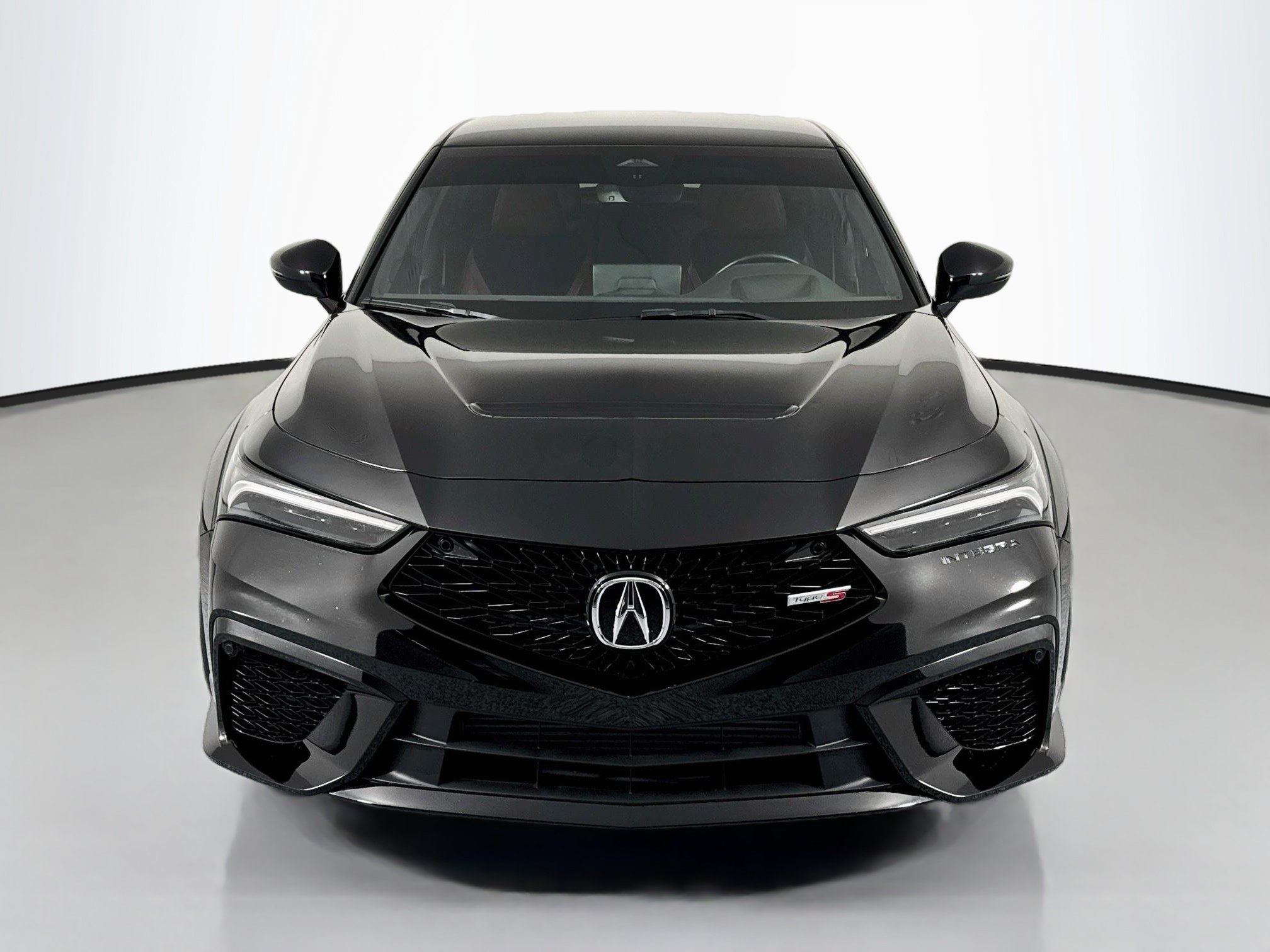 Used 2024 Acura Integra Type S FWD image 2